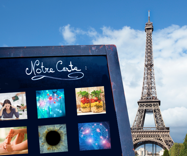 Paris Image