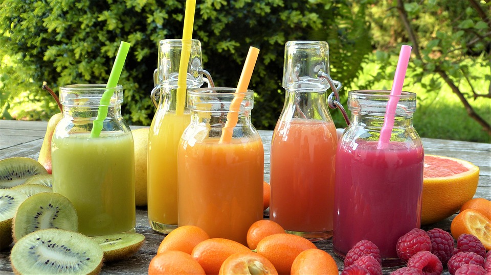 Les recettes gouteuses pour une détox de printemps
