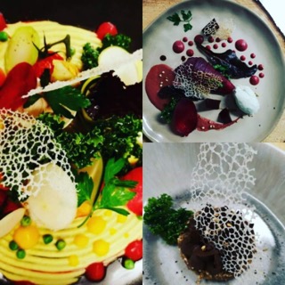 Introduction aux bases culinaires fondamentales