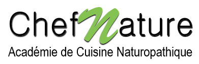 Chef Nature Cuisine Naturopathique